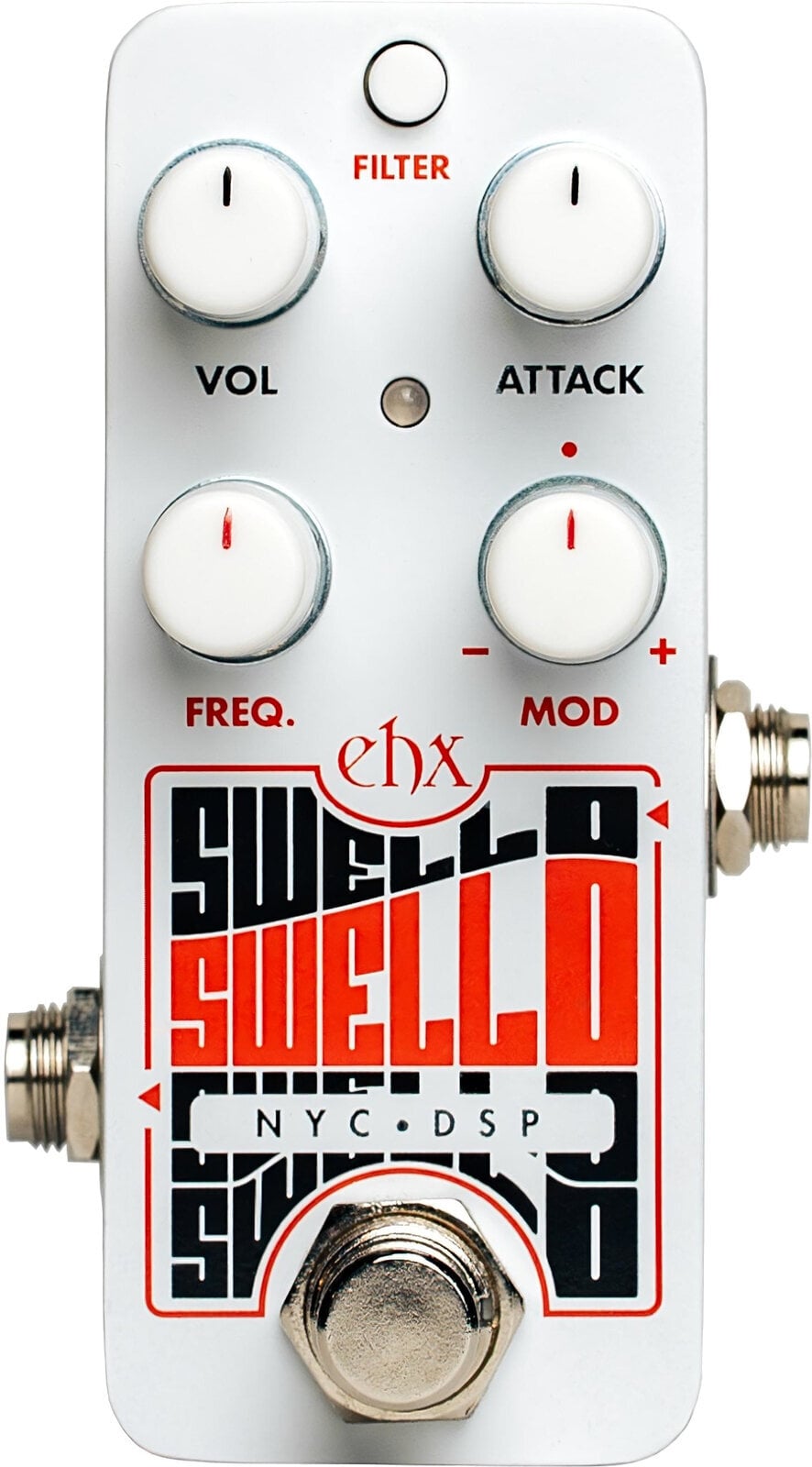 Gitarski efekt Electro Harmonix Pico Swello Gitarski efekt