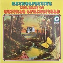 LP ploča Buffalo Springfield - Best Of Buffalo Springfield (180 g) (LP)