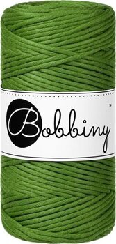 Мотузка Bobbiny Macrame Cord 3 мм 100 m Moss Green Мотузка - 1