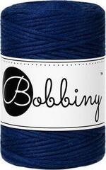 Kanap Bobbiny Macrame Cord 1,5 mm 100 m Ink Blue Kanap