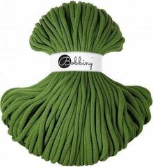 Kanap Bobbiny Jumbo 9 mm 100 m Moss Green Kanap