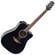 Takamine GD34CE Black guitarra eletroacústica