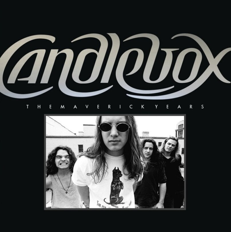 Disco in vinile Candlebox - Maverick Years (Reissue) (Remastered) (7 LP)
