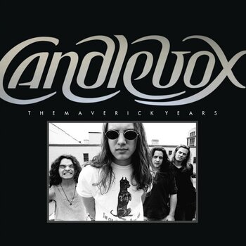 Disco in vinile Candlebox - Maverick Years (Reissue) (Remastered) (7 LP) - 1