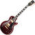 Електрическа китара Gibson Les Paul Custom 70s Wine Red Електрическа китара