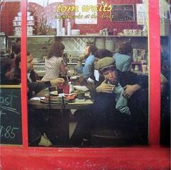 Vinylplade Tom Waits - Nighthawks At The Diner (Anniversary Edition) (Gatefodl Sleeve) (Yellow Coloured) (180 g) (2 LP)