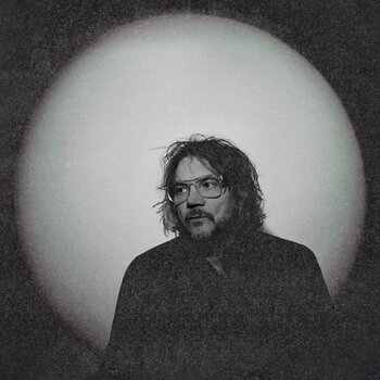 Muziek CD Jeff Tweedy - Twilight Override (3 CD) - 1