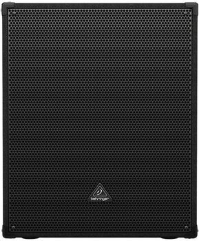 Aktiver Subwoofer Behringer PK15S Aktiver Subwoofer - 1