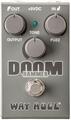 Dunlop Way Huge WM45 Doom Hammer Fuzz Ģitāras efekts