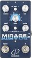Crazy Tube Circuits Mirage Jr Efeito de guitarra