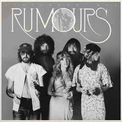 Грамофонна плоча Fleetwood Mac - Rumours Live (Gatefold Sleeve) (Clear Coloured) (2 LP)