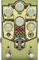 Efecto de guitarra Beetronics BEE BEE DEE Efecto de guitarra