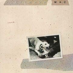 Грамофонна плоча Fleetwood Mac - Tusk (Clear Coloured) (2 LP)