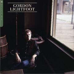 Schallplatte Gordon Lightfoot - Now Playing (LP)