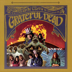 Disco de vinil Grateful Dead - Grateful Dead (Anniversary Limited Edition) (180 g) (LP)