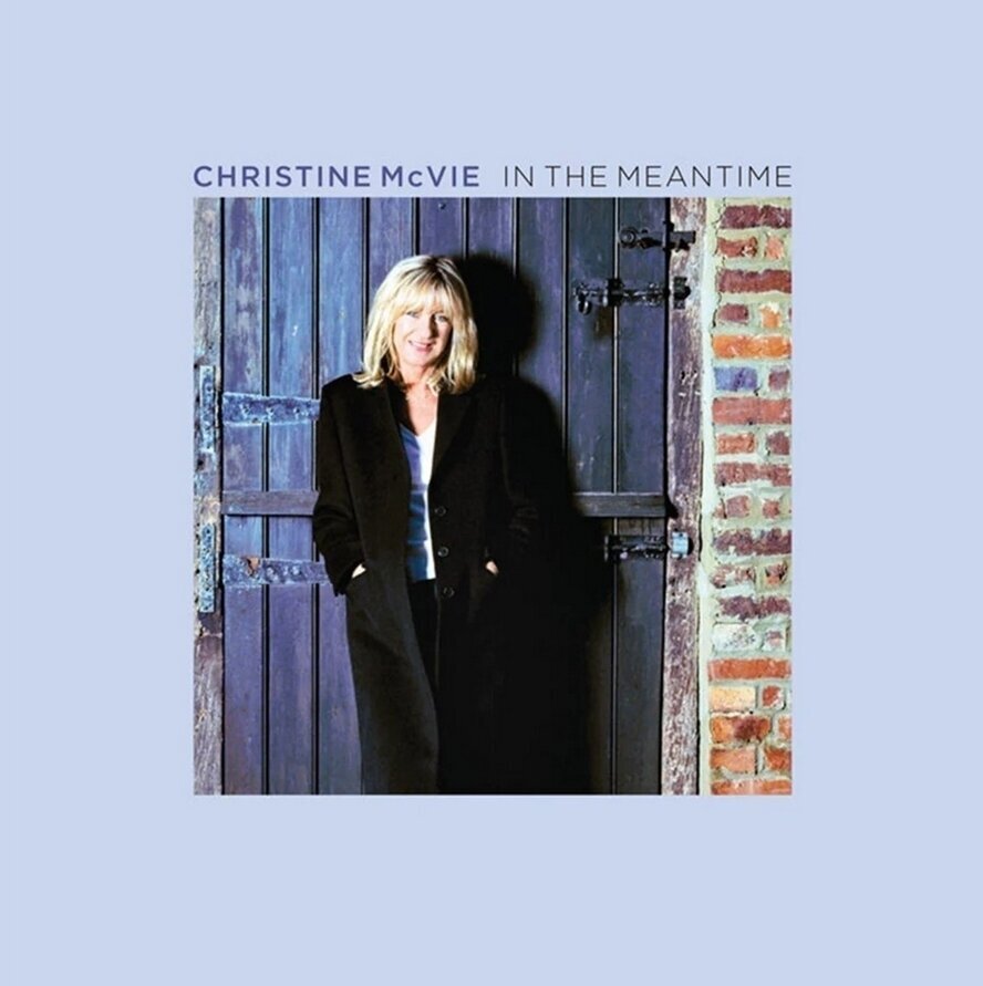 LP ploča Christine Mcvie - In The Meantime (Gatefold Sleeve) (2 LP)