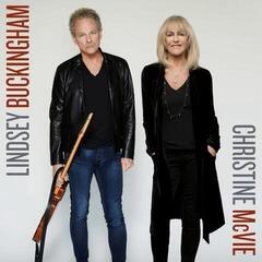 LP ploča Lindsey Buckingham - L. Buckingham C.McVie (LP)