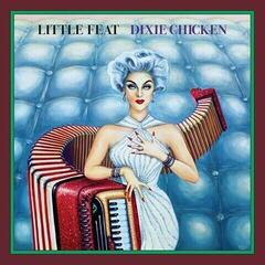 Vinyl Record Little Feat - Dixie Chicken ( Reissue) (Remastered) (3 LP)