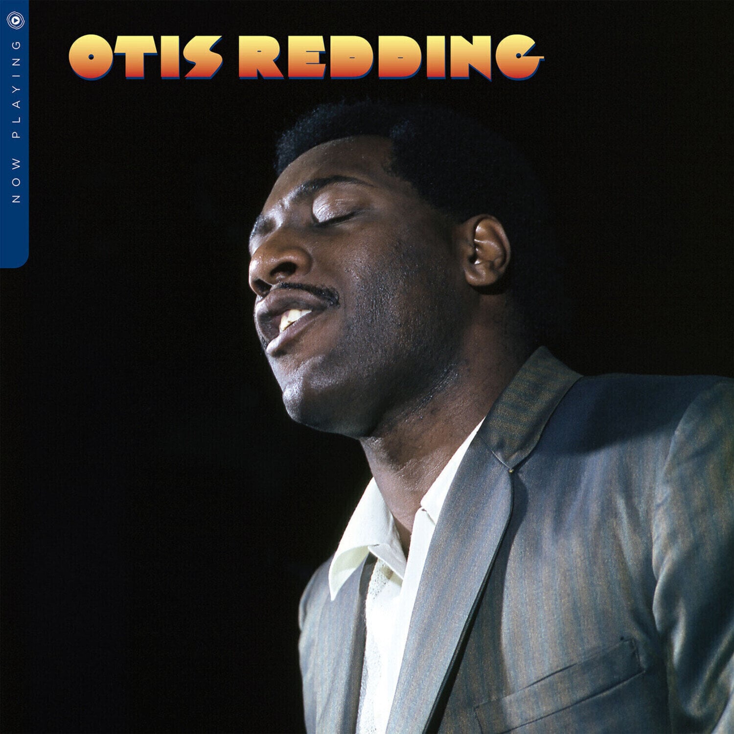 LP ploča Otis Redding - Now Playing (LP)