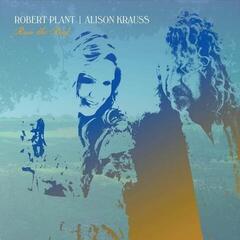 Vinylplate Robert Plant Raise The Roof (Yellow Coloured) (2 LP)
