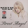 Stevie Nicks - Street Angel (Anniversary Edition) (Translucent Red Coloured) (2 LP)