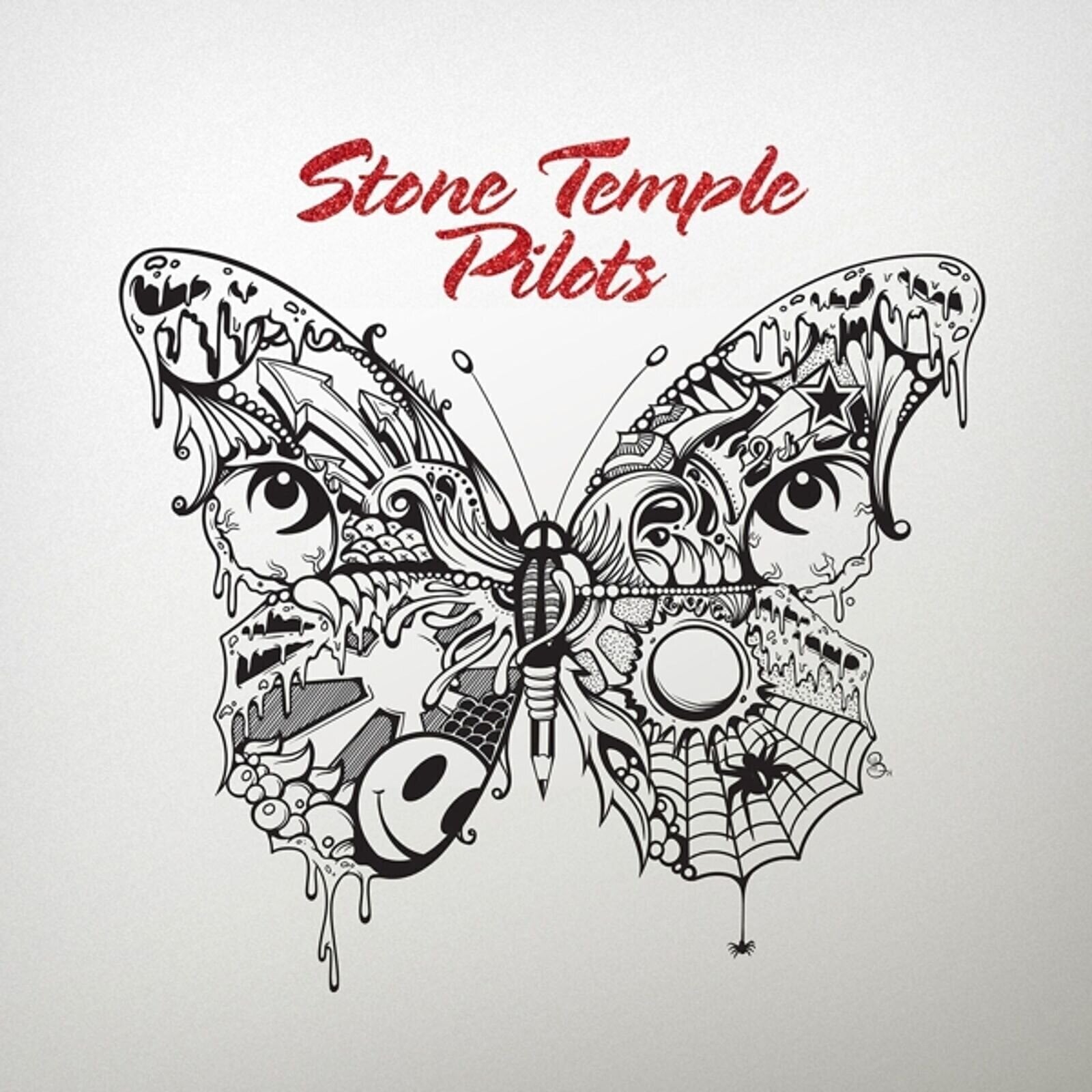 LP ploča Stone Temple Pilots - Stone Temple Pilots (LP)