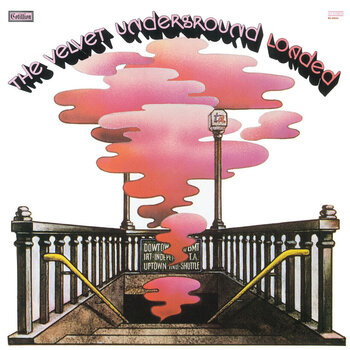 LP plošča The Velvet Underground - Loaded (Purple Coloured) (LP) - 1