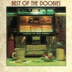 Vinyl Record The Doobie Brothers - Best Of The Doobies (Reissue) (LP)