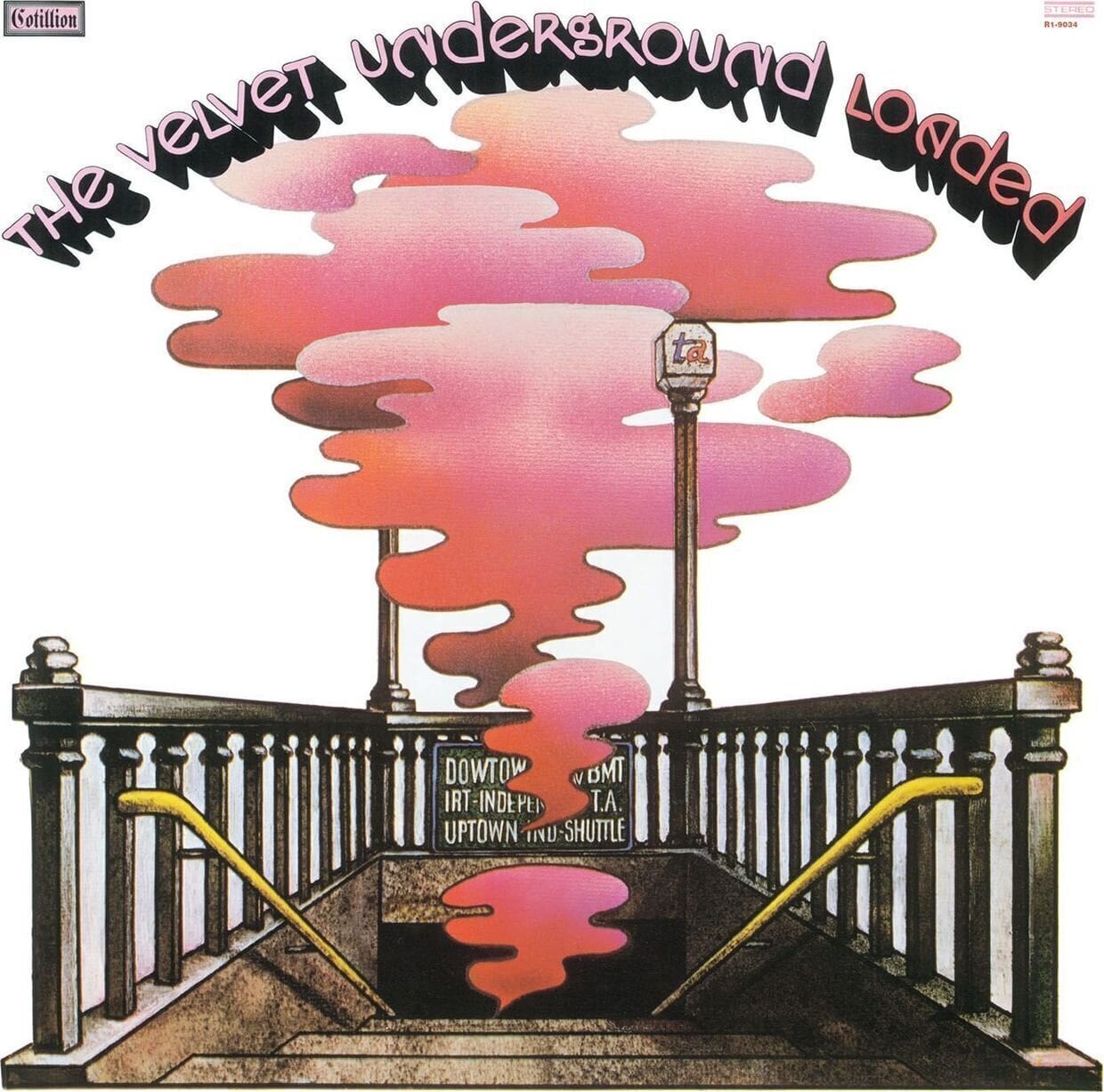 LP ploča The Velvet Underground - Loaded (Anniversary Edition) (Reissue) (45 RPM) (Gatefold Sleeve) (180 g) (2 LP)