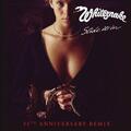Whitesnake - Slide It In (45 RPM) (Limited Edition) (Red Coloured) (2 LP)