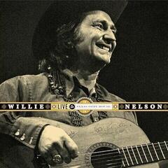 Грамофонна плоча Willie Nelson - Live At The Texas Opry House 1974 (2 LP)