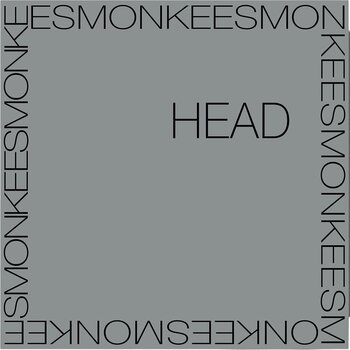 Vinyl Record The Monkees - Head (Silver Coloured) (LP) - 1