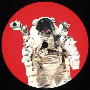 LP ploča Shakedown - At Night (12" Single) - 1