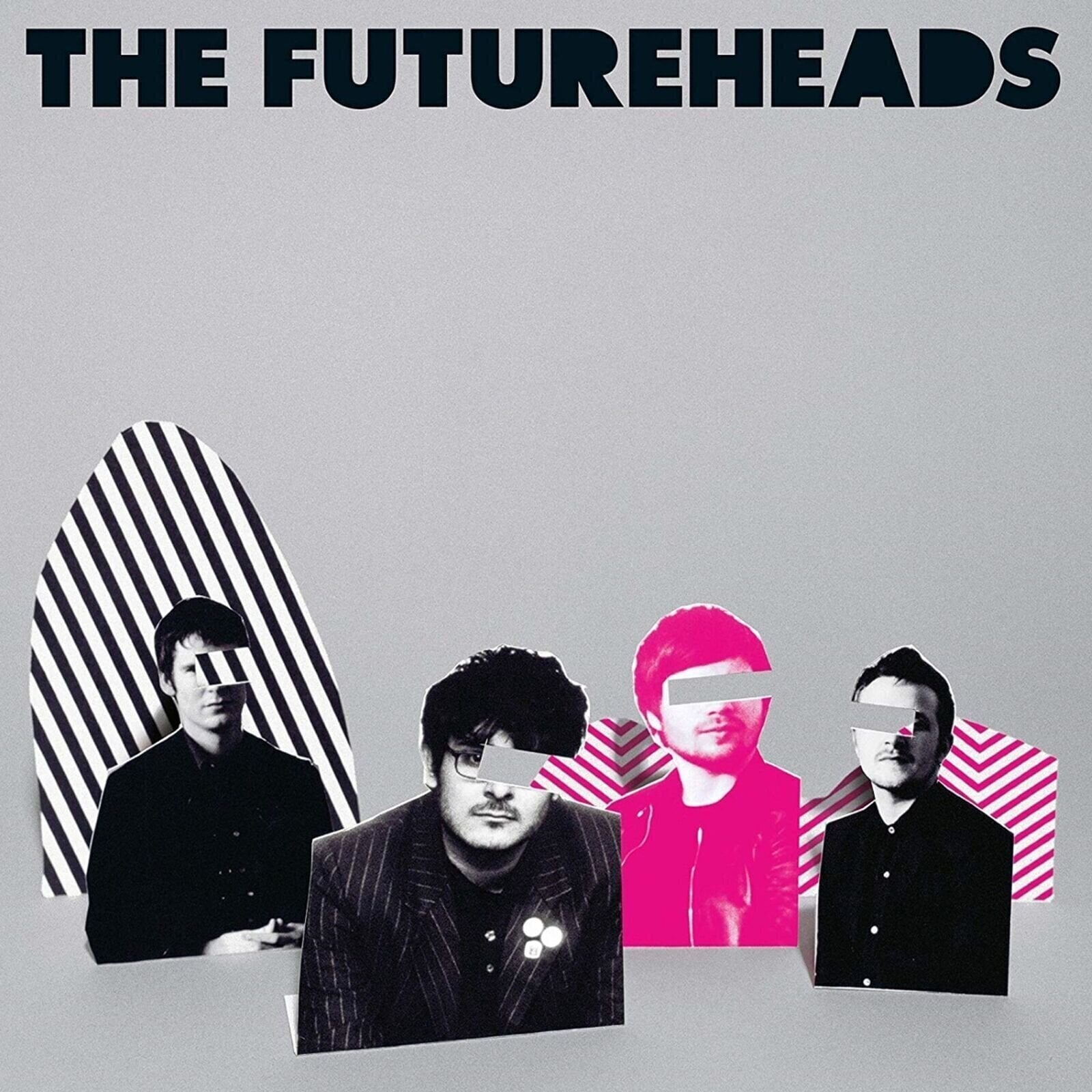 LP ploča Futureheads - Futureheads (Reissue) (LP)