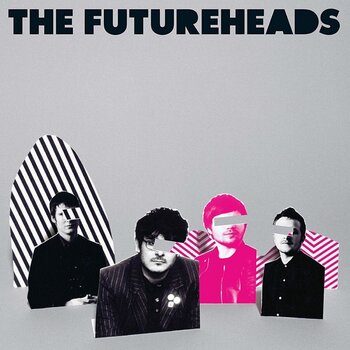 LP ploča Futureheads - Futureheads (Reissue) (LP) - 1
