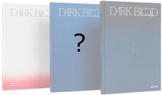 Music CD Enhypen - CD, Dark Blood (Random) (CD)