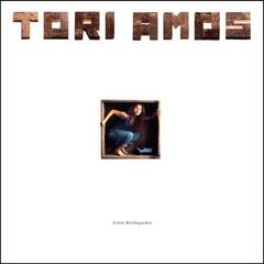 LP ploča Tori Amos - Little Earthquakes (Anniversary Edition) (Coke Bottle Green Coloured) (2 LP)