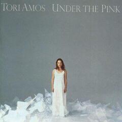 LP ploča Tori Amos - Under The Pink (Pink Coloured) (2 LP)