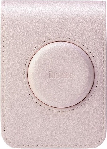 при Камера Fujifilm Instax Mini EVO Case Gentle Rose при Камера
