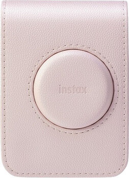 при Камера Fujifilm Instax Mini EVO Case Gentle Rose при Камера - 1
