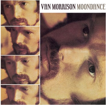 Vinylplade Van Morrison - Moondance (3 LP) - 1