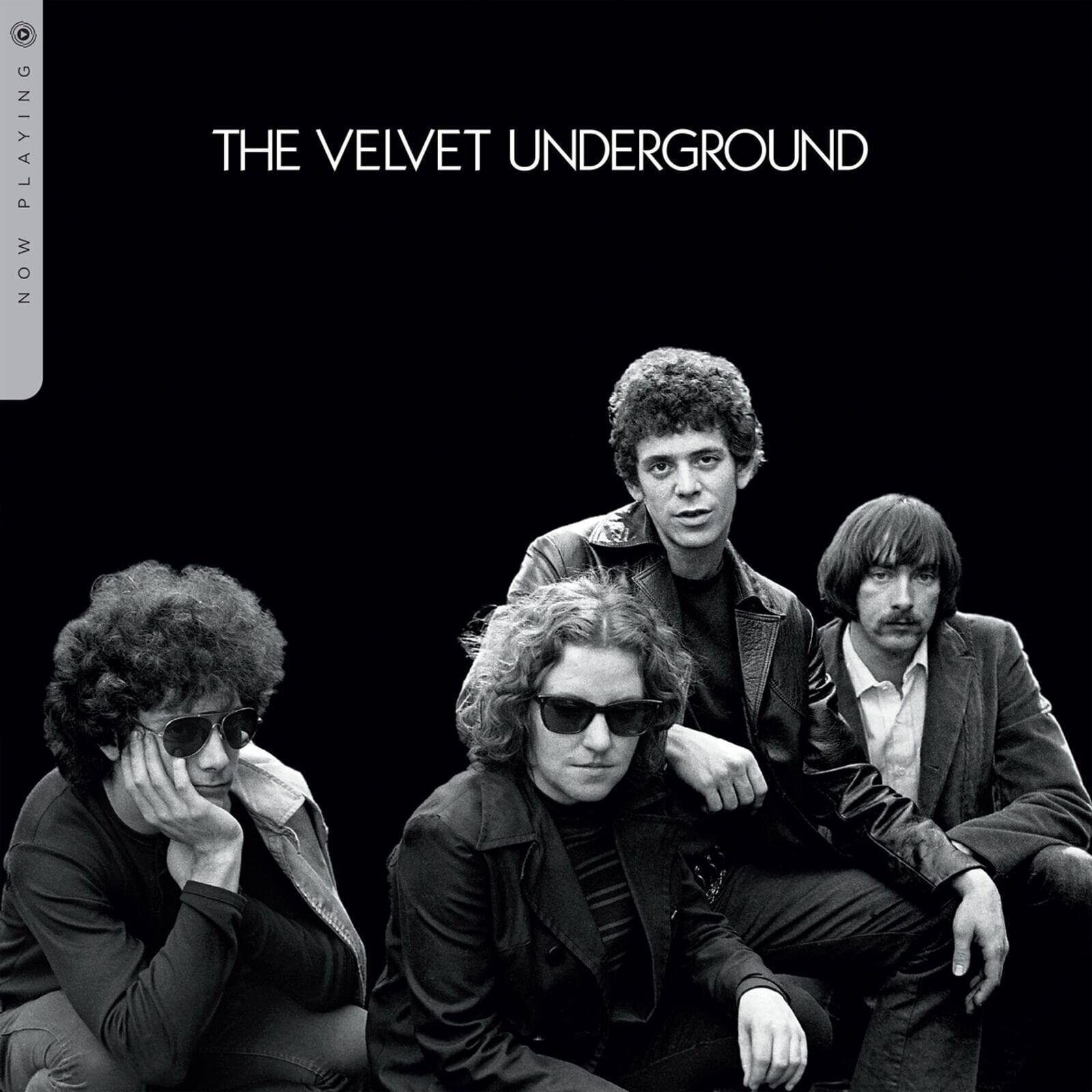 LP ploča The Velvet Underground - Now Playing (Limited Edition) (Crystal Clear Coloured) (LP)
