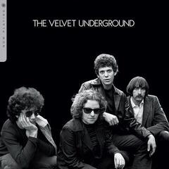 Vinyl Record The Velvet Underground - Now Playing (Limited Edition) (Crystal Clear Coloured) (LP)