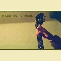 Schallplatte Wilco - Being There (4 LP)