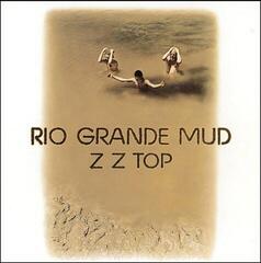 LP plošča ZZ Top - Rio Grande (180 g) (LP)