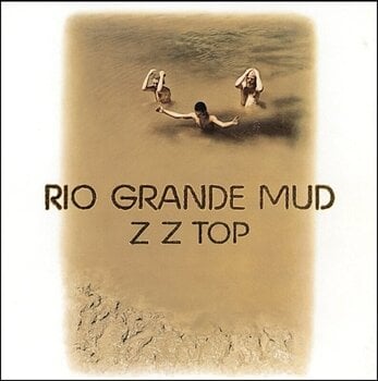 Disc de vinil ZZ Top - Rio Grande (180 g) (LP) - 1