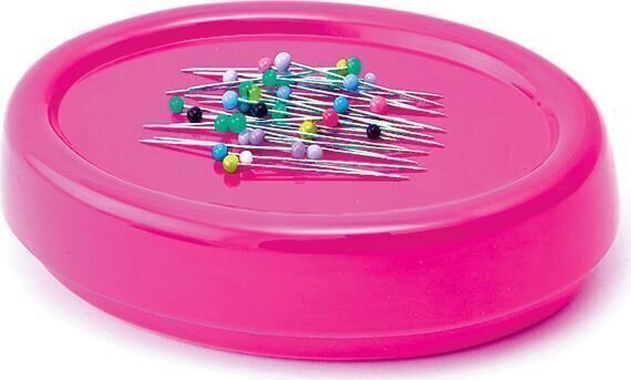 Jastuče za igle Texi 4029 Jastuče za igle Pink - 1