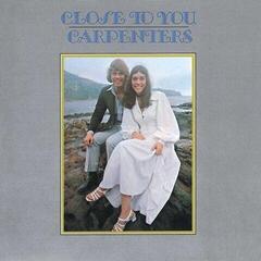 Schallplatte Carpenters - Close To You (Remastered) (LP)