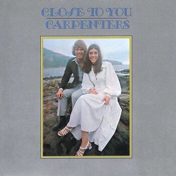 Disc de vinil Carpenters - Close To You (Remastered) (LP) - 1