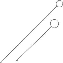 Accessory for Sewing Texi 4047 Loop Turner